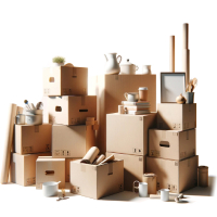 Квартирные и офисные переезды