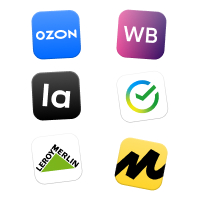 Доставка на маркетплейсы