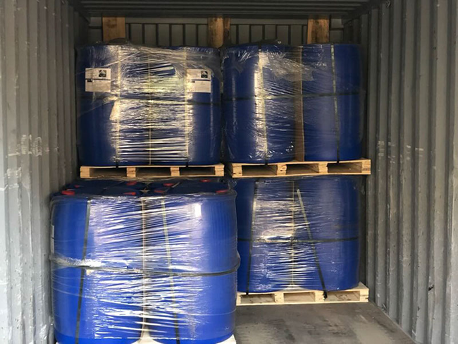 Перевозка опасных грузов